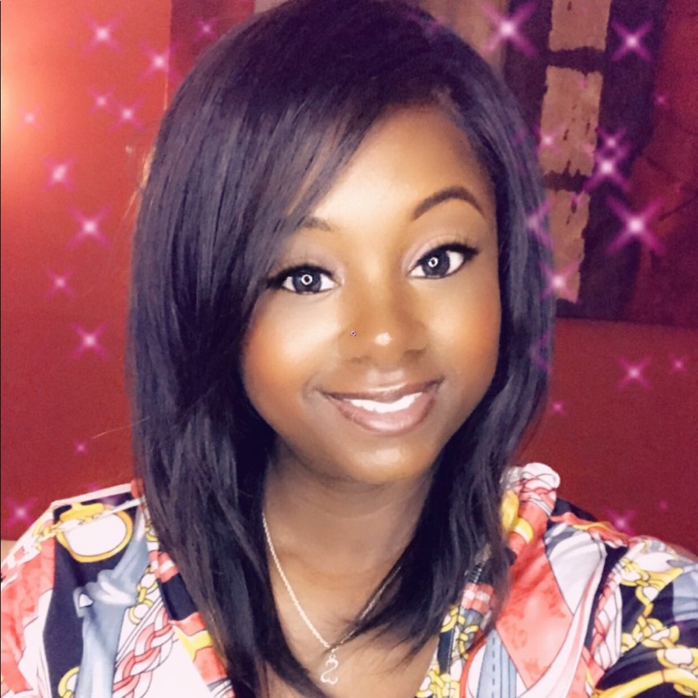 Meet your Posher, Kenyonna